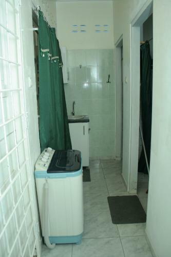 Apartamento Chalet Anna's Pavalesto