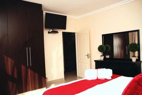 Green Haven Luxury Apartments