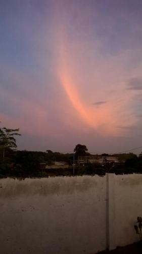 Hostal Airport Lodge Lungi