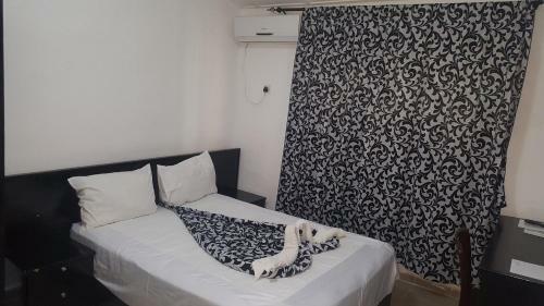 Hotel Paloma Guest House
