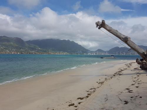Apartamento Fairy-tern Chalet