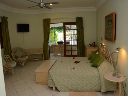 Villa De Cerf
