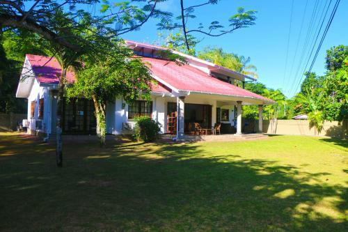 Villa Saint Sauveur