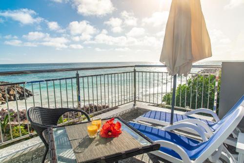 Apartamento Treasure Island Retreat