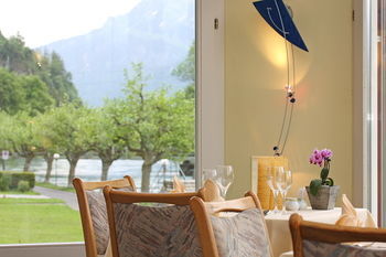 Goldey Swiss Q Hotel