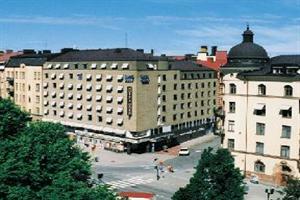 Hotel Oden