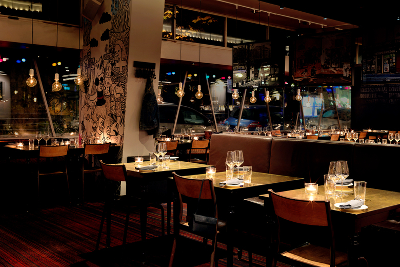Hotel Scandic Malmen Stockholm
