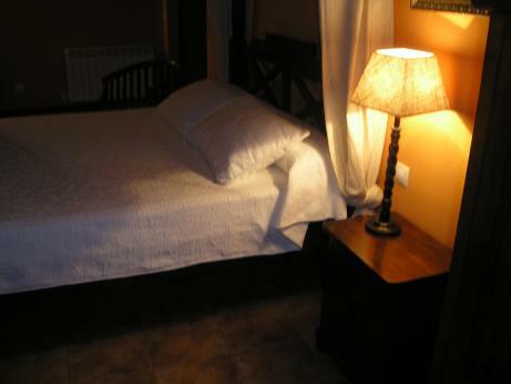 Hotel Posada Aire De Ruesga