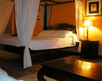 Hotel Posada Aire De Ruesga