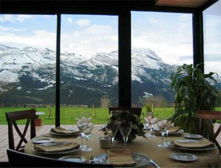 Hotel Posada Aire De Ruesga