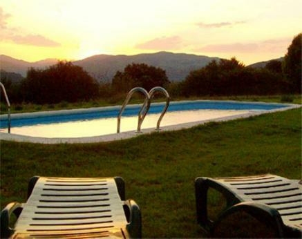 Hotel Posada Aire De Ruesga
