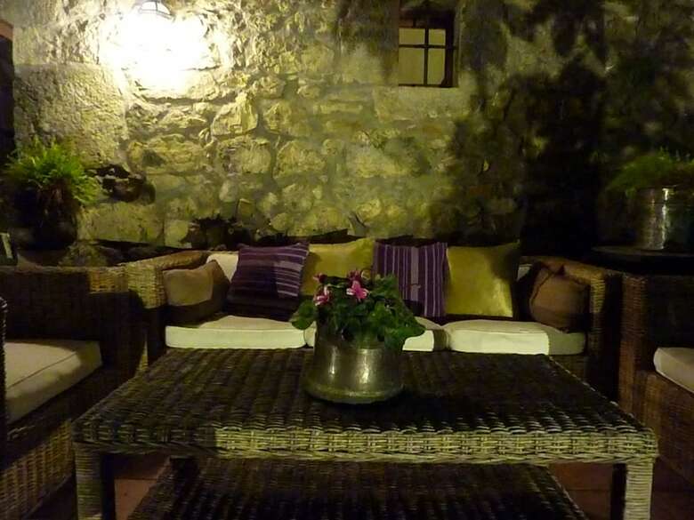 Hotel Posada Aire De Ruesga