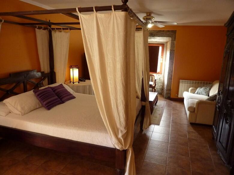 Hotel Posada Aire De Ruesga