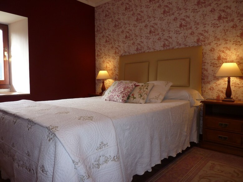 Hotel Posada Aire De Ruesga