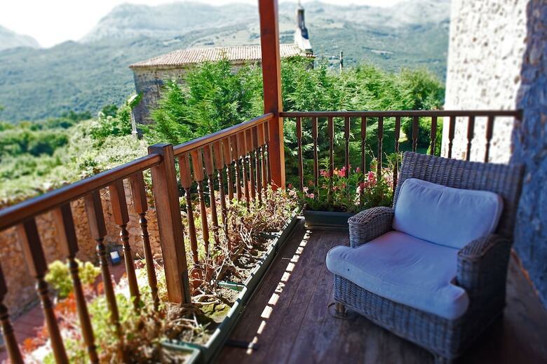 Hotel Posada Aire De Ruesga