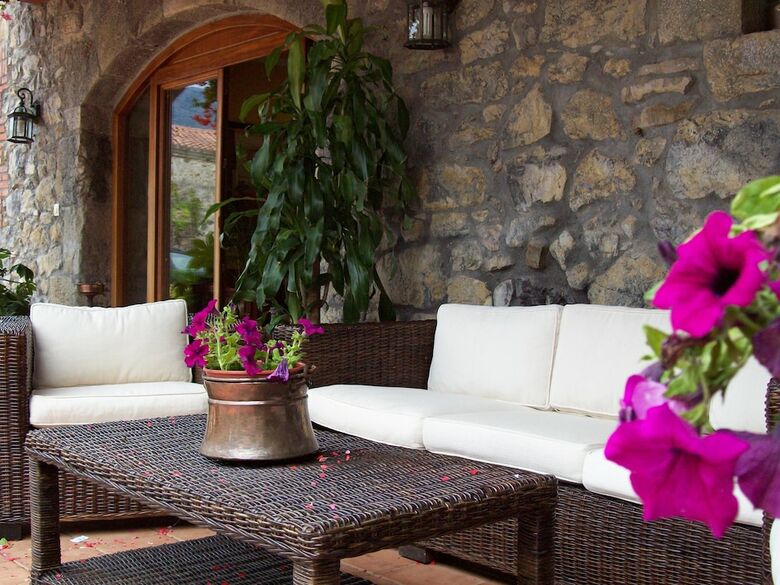 Hotel Posada Aire De Ruesga