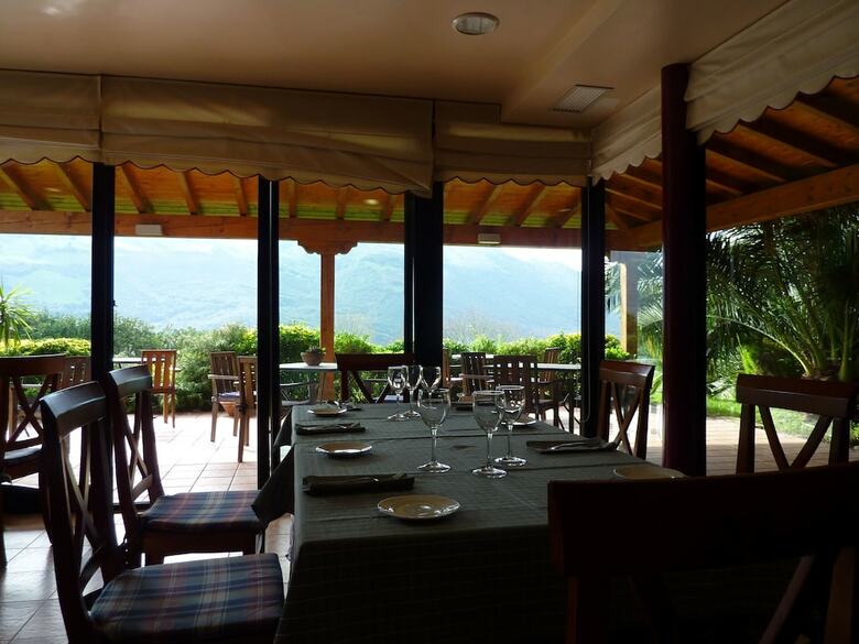 Hotel Posada Aire De Ruesga