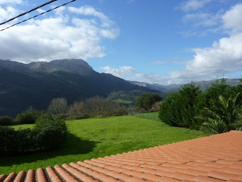 Hotel Posada Aire De Ruesga