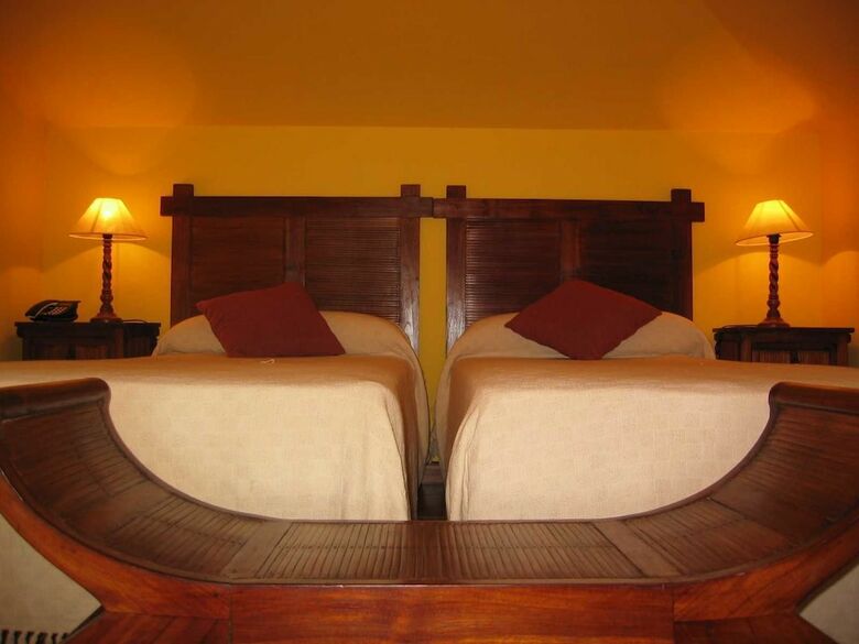 Hotel Posada Aire De Ruesga