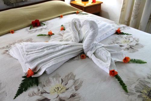 Hostal Romance Bungalows