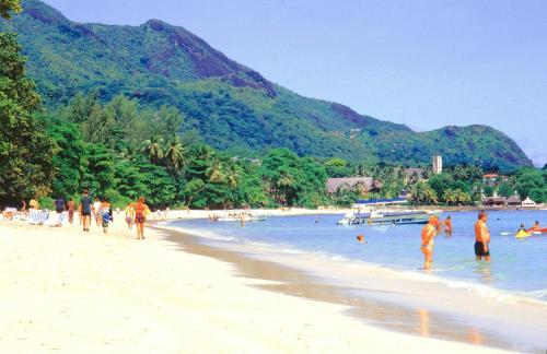 Hostal Romance Bungalows