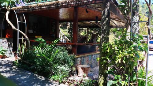 Hostal Romance Bungalows