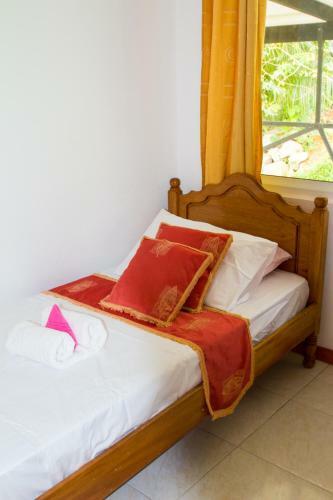 Apartamento Josies Cottage