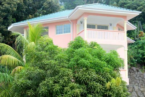 Apartamento Korrine's Cottage