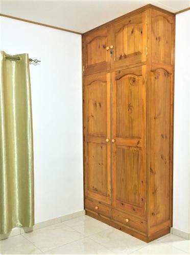 Apartamento Korrine's Cottage