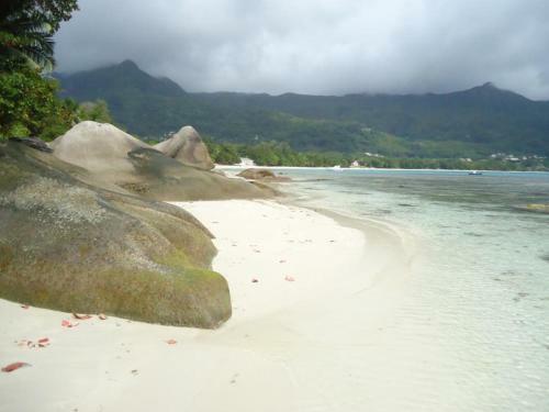 La Batie Selfcatering Apartment