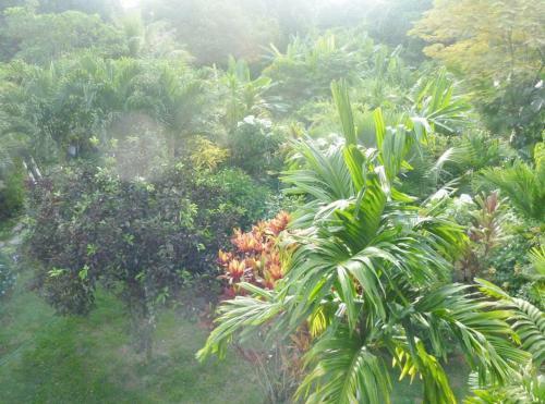 La Batie Selfcatering Apartment