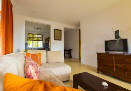 La Batie Selfcatering Apartment