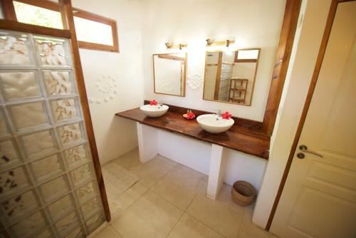 Hostal Clef Des Iles