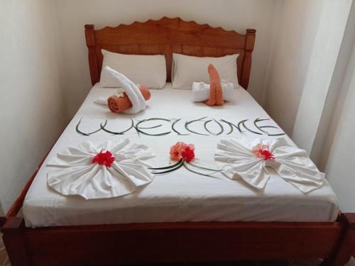 Beau Vallon Villa Apartments