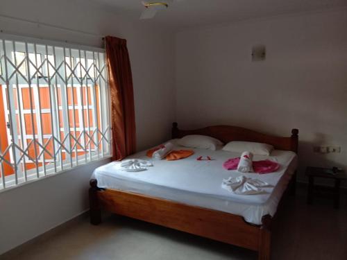 Beau Vallon Villa Apartments