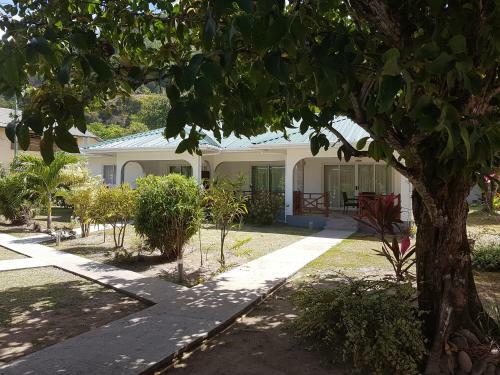 Apartamento Coco Blanche
