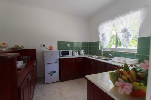 Apartamento Coco Blanche