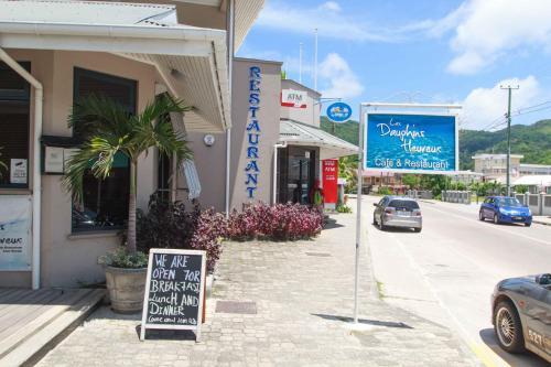 Apartamento Coco Blanche