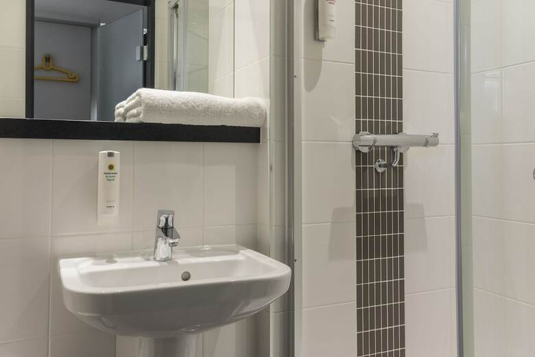 Point A Hotel London Westminster