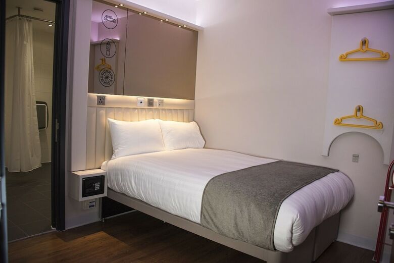Point A Hotel London Westminster