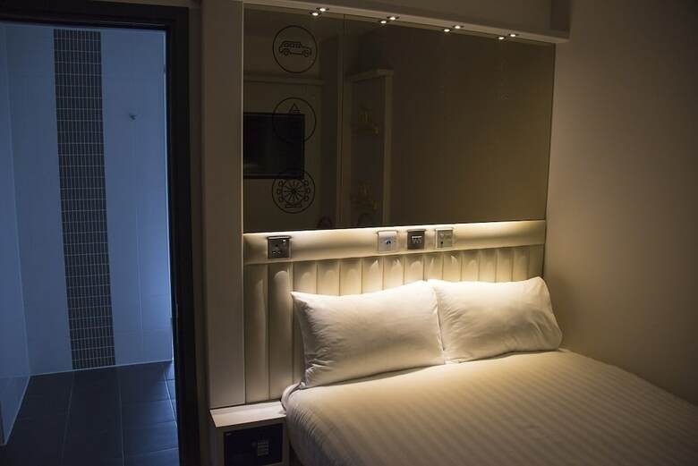 Point A Hotel London Westminster