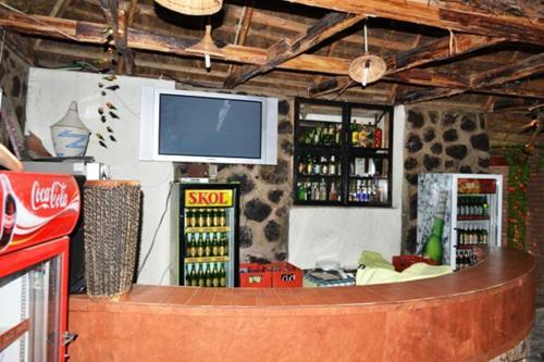 Dian Fossey Nyiramacibir Hotel