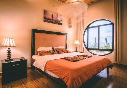 Apartamento High Ground Villa