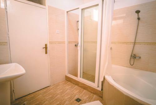 Apartamento High Ground Villa