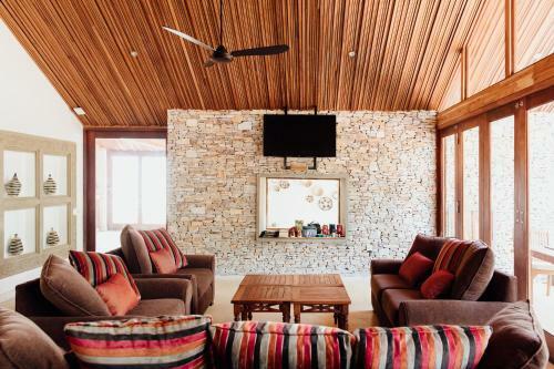 Hotel The Retreat