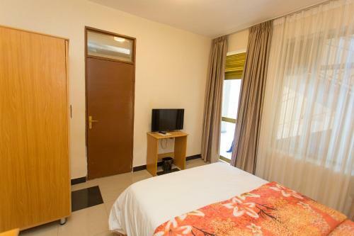 Anthurium Residential Hotel