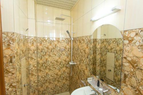Anthurium Residential Hotel