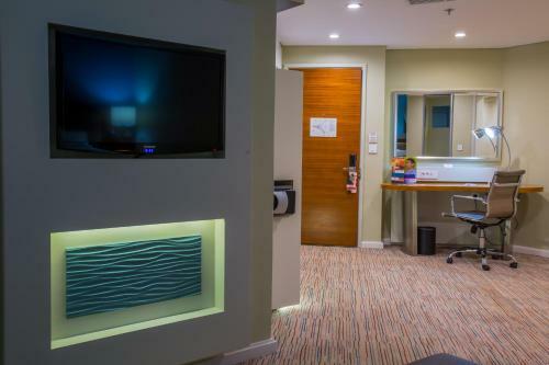 Hotel Park Inn By Radisson, Kigali