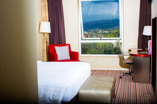 Hotel Park Inn By Radisson, Kigali