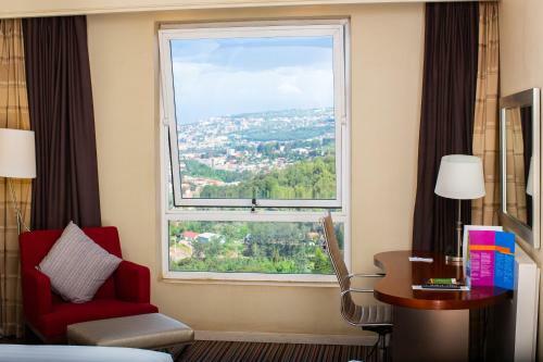 Hotel Park Inn By Radisson, Kigali